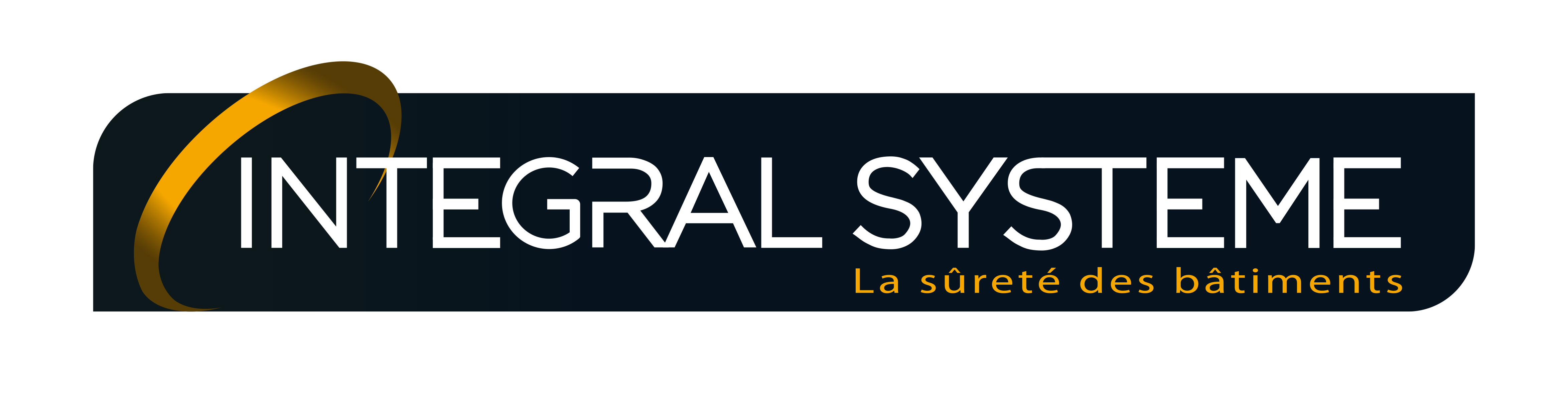 Intégral Système logo