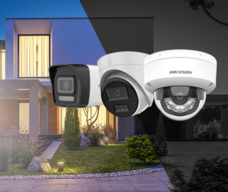 Hikvision x Integral Système : partenaires de longue date